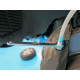 Kit Chaves para Sangramento de Travões Welzh 4026-1