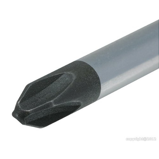 Jogo de chaves fenda 3-8mm e philips PH1 e PH2 KRAFTWERK 4160 