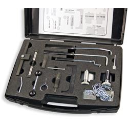 Kit bloqueio VW motores 1.2 - 1.4 - 1.7 - 1.9 - 2.0 - 2.5 diesel. Kit bloqueio VW motores 1.2 - 1.4 - 1.7 - 1.9 - 2.0 - 2.5 diesel.