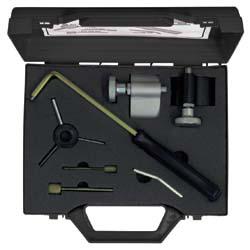 Kit bloqueio para grupo VW 1.2 - 1.4 - 1.6 - 1.9 - 2.0 - 2.5 motores gasolina e diesel. Kit bloqueio para grupo VW 1.2 - 1.4 - 1.6 - 1.9 - 2.0 - 2.5 motores gasolina e diesel.