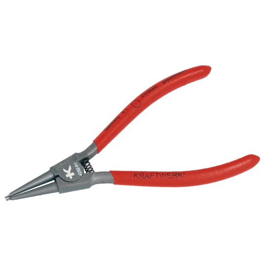 Kraftwerk 4286 - Conjunto de 4 alicates de freios hightech