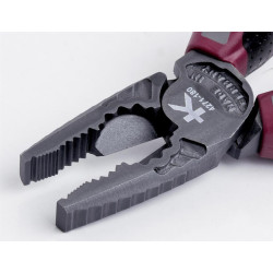 Alicate universal HIGHTECH 180 MM Alicate universal HIGHTECH 180 MM