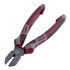 Kraftwerk 4272-190 Alicate de corte diagonal Hightech 190 mm