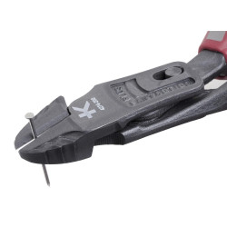 Kraftwerk 4274-200 Alicate de Corte Lateral Alto Desempenho Hightech 200 MM