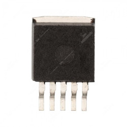 INFINEON MOSFET 4275G TO263-5 INFINEON MOSFET 4275G TO263-5