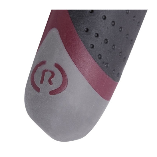 Kraftwerk 4276-205 Alicate Hightech de ponta semi-redonda angular 45° 205 mm Kraftwerk 4276-205 Alicate Hightech de ponta semi-redonda angular 45° 205 mm