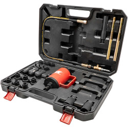 Extrator Pneumático por Vibração de Injetores Welzh Vibration Mate®