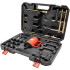 Extrator Pneumático por Vibração de Injetores Welzh Vibration Mate®