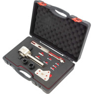 Multiplicador de força 5:1 FORD Ecoboost 1.0 / 1.1 3 cilindros