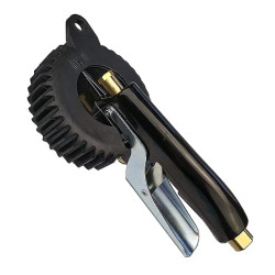 Manómetro de pneus Michelin (certificado)