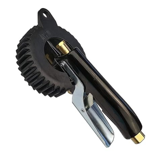 Manómetro de pneus Michelin (certificado)