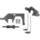 Kit bloqueio da distribuição para BMW, Mini, Citroen, Peugeot 1.4/1.6 N12