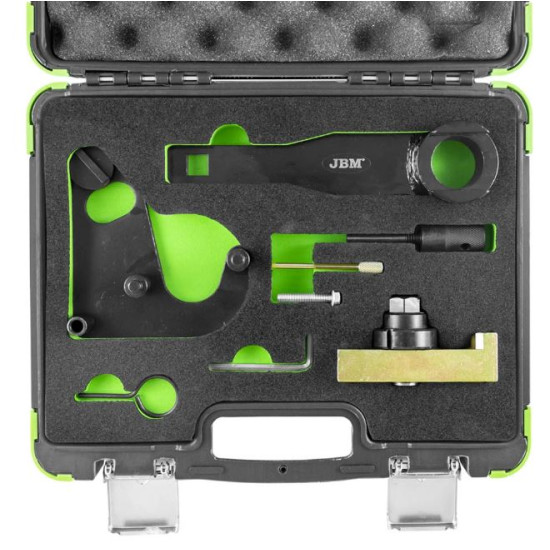 Kit de bloqueio Renault / Nissan / Opel 1.6dCi