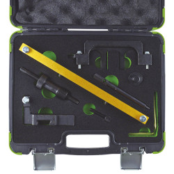 Kit de bloqueio para BMW 1.8 e 2.0L Kit de bloqueio para BMW 1.8 e 2.0L