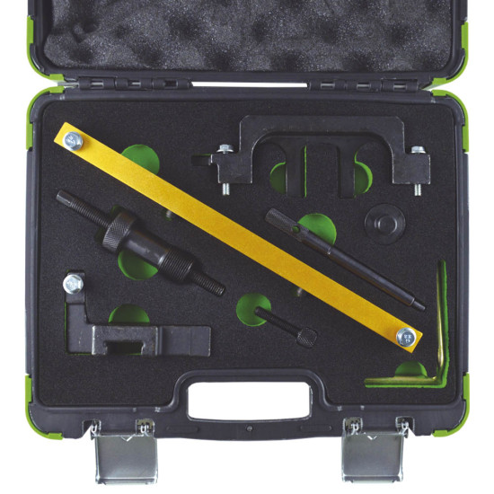 Kit de bloqueio para BMW 1.8 e 2.0L