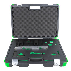 Kit de bloqueio para BMW N43 1.6 e 2.0 corrente gasolina Kit de bloqueio para BMW N43 1.6 e 2.0 corrente gasolina