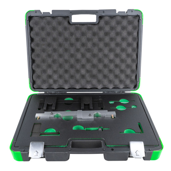 Kit de bloqueio para BMW N43 1.6 e 2.0 corrente gasolina Kit de bloqueio para BMW N43 1.6 e 2.0 corrente gasolina