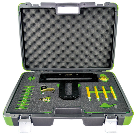 Kit de bloqueio para BMW N42 N46 2.0 gasolina Kit de bloqueio para BMW N42 N46 2.0 gasolina