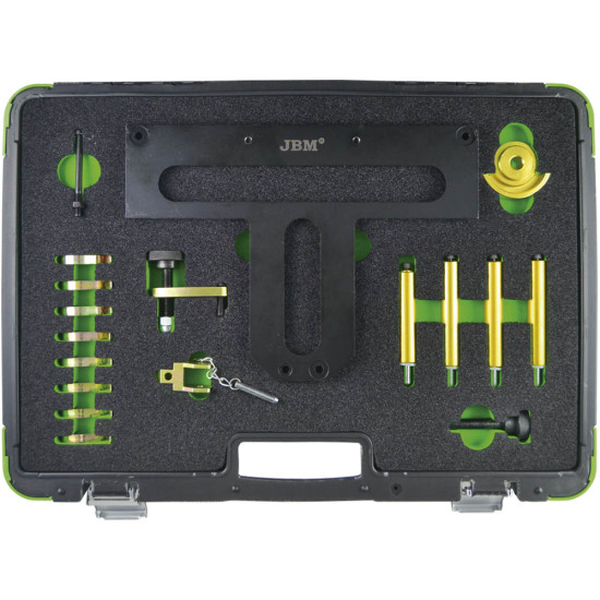 Kit de bloqueio para BMW N42 N46 2.0 gasolina Kit de bloqueio para BMW N42 N46 2.0 gasolina