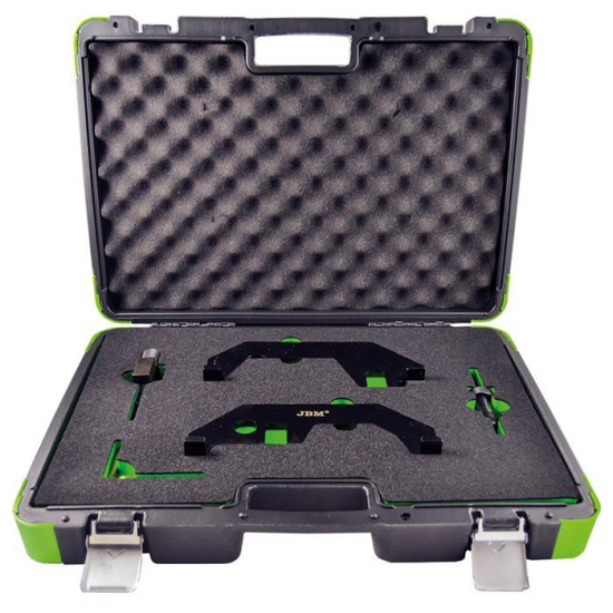 Kit de bloqueio para BMW N62 N73 Gasolina Kit de bloqueio para BMW N62 N73 Gasolina