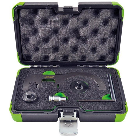 Kit de bloqueio para BMW N47