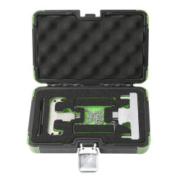 Kit de bloqueio Mercedes Chrysler Jeep Kit de bloqueio Mercedes Chrysler Jeep