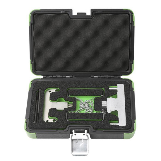 Kit de bloqueio Mercedes Chrysler Jeep Kit de bloqueio Mercedes Chrysler Jeep