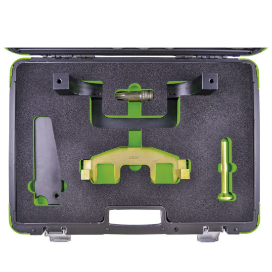 Kit bloqueio para Mercedes M271 Kit bloqueio para Mercedes M271