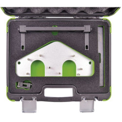 Kit de bloqueio Mercedes AMG 156