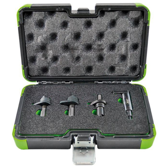 Kit de bloqueio Volkswagen 1.2L