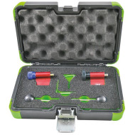 Kit de bloqueio Grupo Volkswagen, Dodge, Ford, Mitsubishi Kit de bloqueio Grupo Volkswagen, Dodge, Ford, Mitsubishi