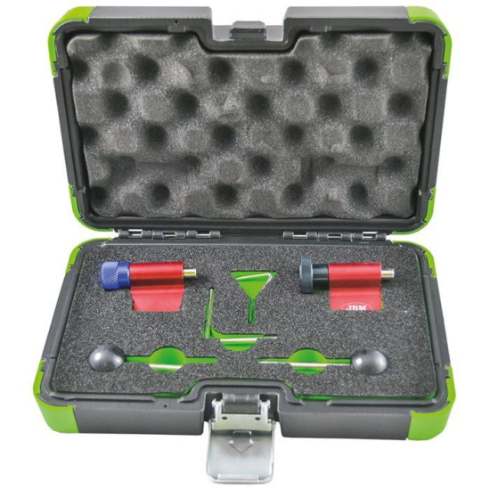 Kit de bloqueio Grupo Volkswagen, Dodge, Ford, Mitsubishi