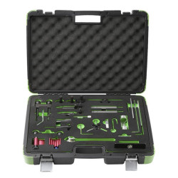 Kit de bloqueio Volkswagen Audi Skoda 2.0, 2.8 e 3.0 Kit de bloqueio Volkswagen Audi Skoda 2.0, 2.8 e 3.0