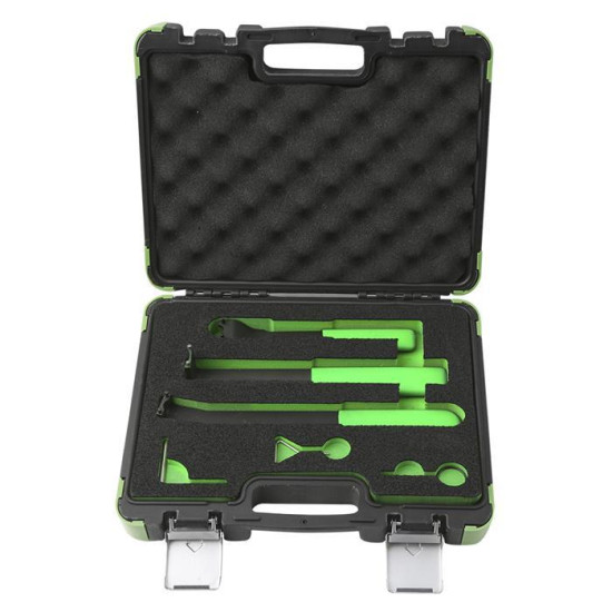 kit de ferramentas para correia de distribuição Volkswagen Audi