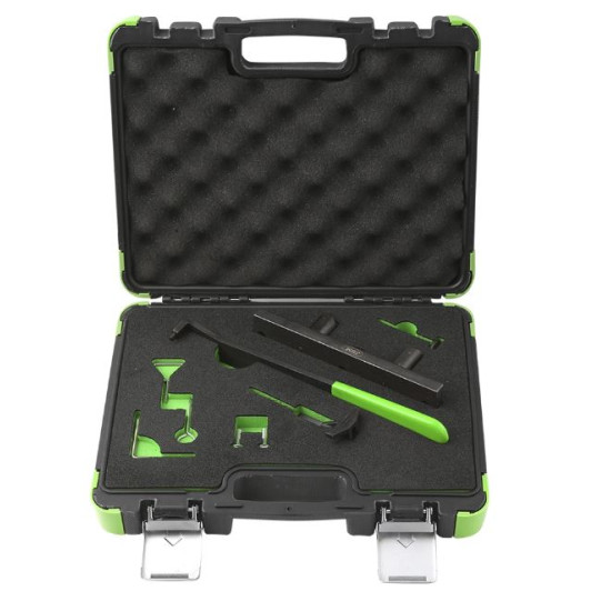 Kit de bloqueio Volkswagen Audi 2.0 TFSI Gasolina