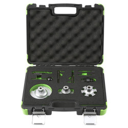 Kit de bloqueio Grupo Volkswagen 2.7 e 3.0 TDi Kit de bloqueio Grupo Volkswagen 2.7 e 3.0 TDi