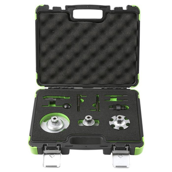 Kit de bloqueio Grupo Volkswagen 2.7 e 3.0 TDi Kit de bloqueio Grupo Volkswagen 2.7 e 3.0 TDi