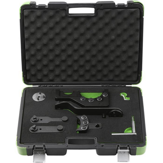 Kit de bloqueio Volkswagen 2.5 TDI PD Kit de bloqueio Volkswagen 2.5 TDI PD