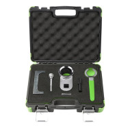 Kit de bloqueio Volkswagen 2.4, 2.5 SDI TDI Kit de bloqueio Volkswagen 2.4, 2.5 SDI TDI