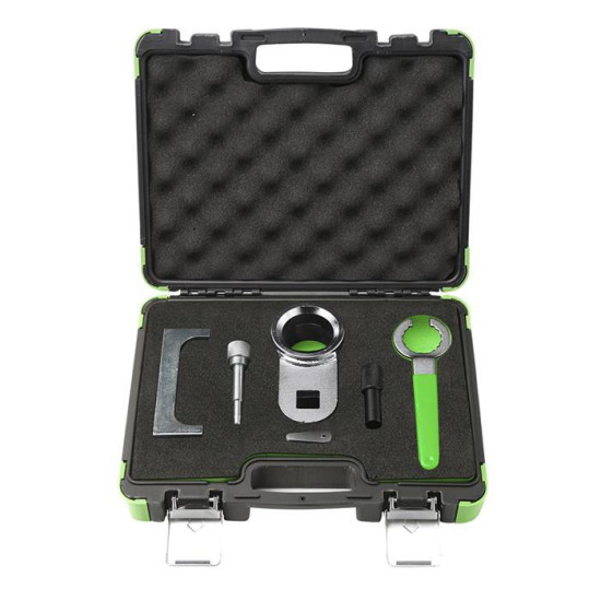 Kit de bloqueio Volkswagen 2.4, 2.5 SDI TDI Kit de bloqueio Volkswagen 2.4, 2.5 SDI TDI