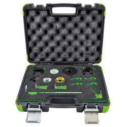 Kit de bloqueio Volkswagen 1.8, 2.0 TSI Kit de bloqueio Volkswagen 1.8, 2.0 TSI