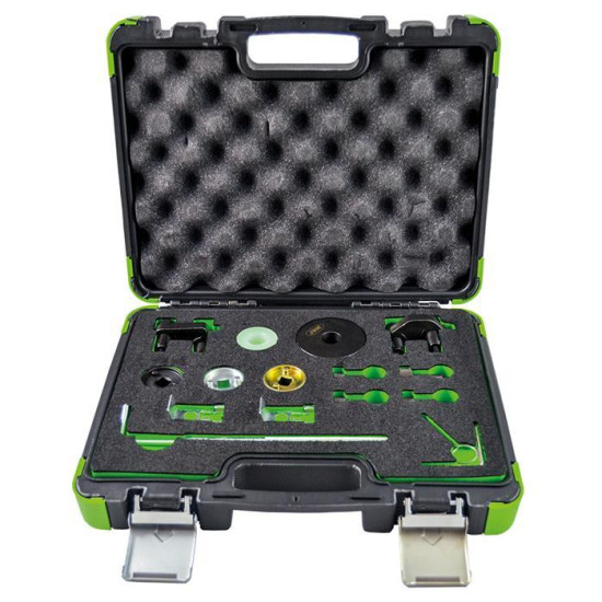 Kit de bloqueio Volkswagen 1.8, 2.0 TSI Kit de bloqueio Volkswagen 1.8, 2.0 TSI