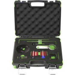 Kit de bloqueio Grupo Volkswagen 1.6, 2.0L TDI PD CR Kit de bloqueio Grupo Volkswagen 1.6, 2.0L TDI PD CR