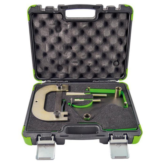 Kit de bloqueio Renault Gasolina Kit de bloqueio Renault Gasolina