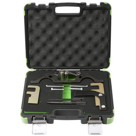 Kit de bloqueio Renault e Opel 2.2 2.5 TDI CR Kit de bloqueio Renault e Opel 2.2 2.5 TDI CR