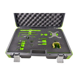 Kit de bloqueio Ford Kit de bloqueio Ford