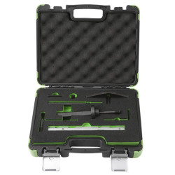 Kit de bloqueio Ford 1.8 TDDi TDCi Kit de bloqueio Ford 1.8 TDDi TDCi