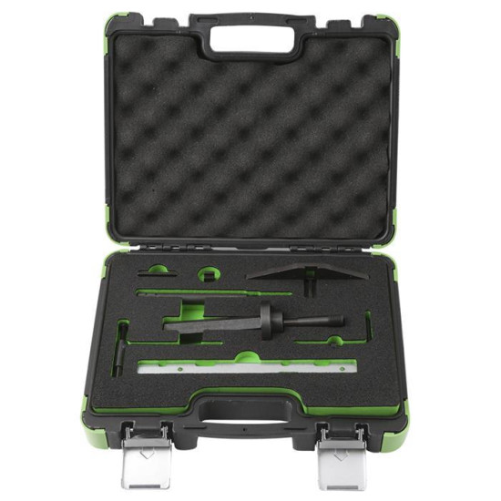 Kit de bloqueio Ford 1.8 TDDi TDCi Kit de bloqueio Ford 1.8 TDDi TDCi