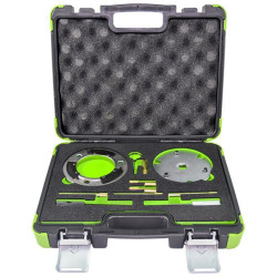 Kit de bloqueio para Ford e Jaguar Duratorq Kit de bloqueio para Ford e Jaguar Duratorq