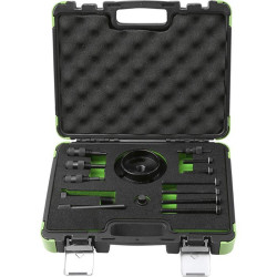 Kit de bloqueio Land Rover Kit de bloqueio Land Rover